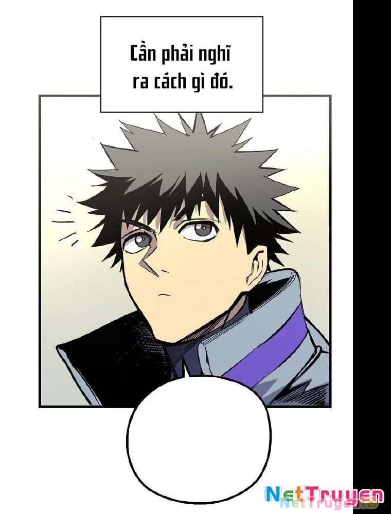 Tôi Đã Đạt Đến Cấp Độ Tối Đa Và Quay Trở Lại Chapter 12 - 11