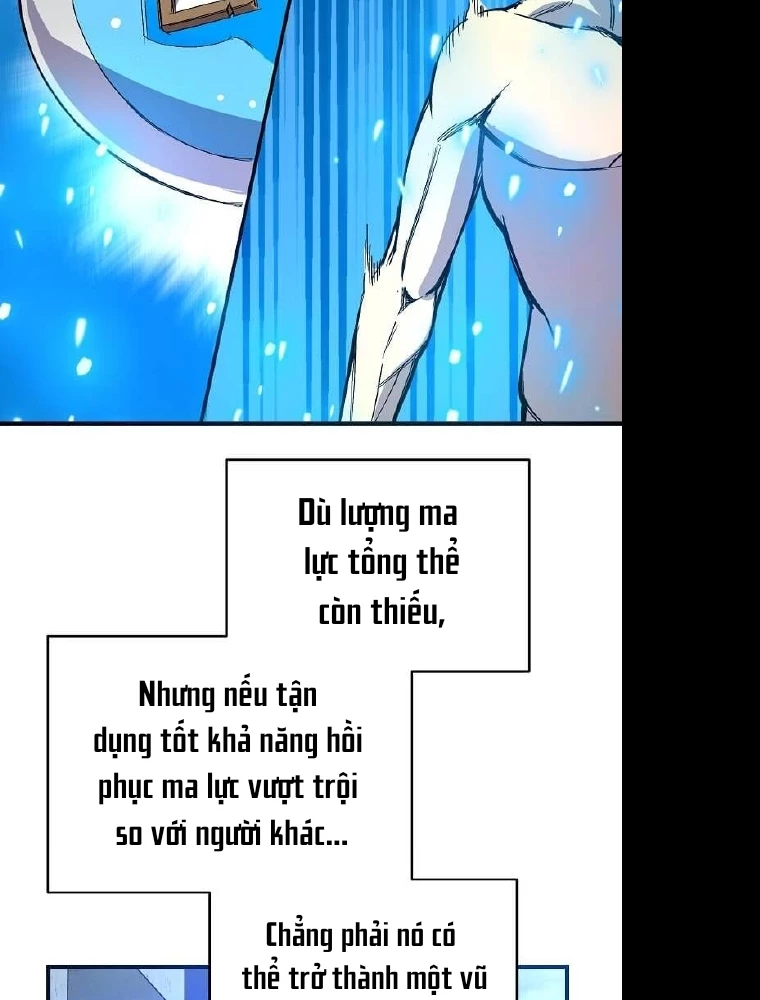 Tôi Đã Đạt Đến Cấp Độ Tối Đa Và Quay Trở Lại Chapter 12 - 18