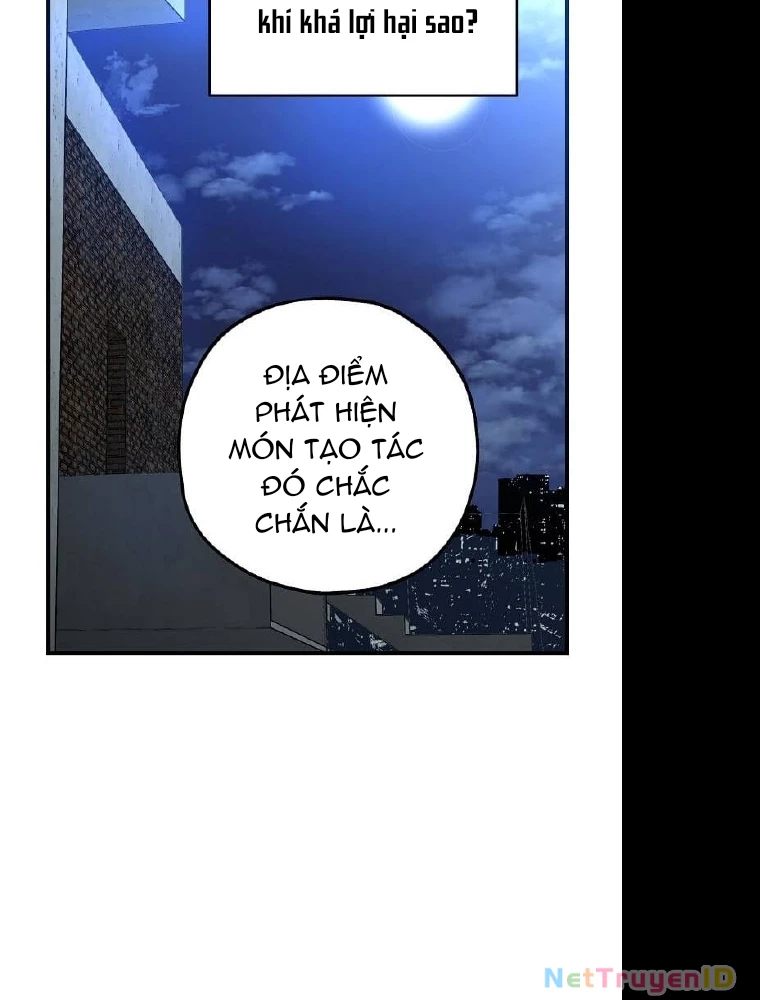 Tôi Đã Đạt Đến Cấp Độ Tối Đa Và Quay Trở Lại Chapter 12 - 19