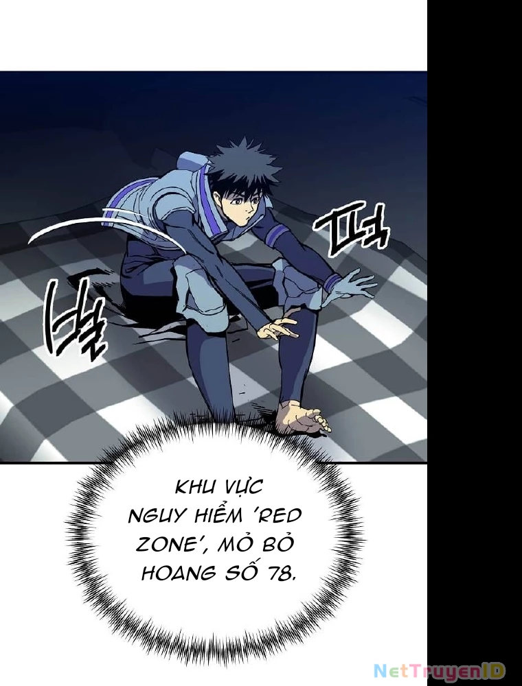 Tôi Đã Đạt Đến Cấp Độ Tối Đa Và Quay Trở Lại Chapter 12 - 20