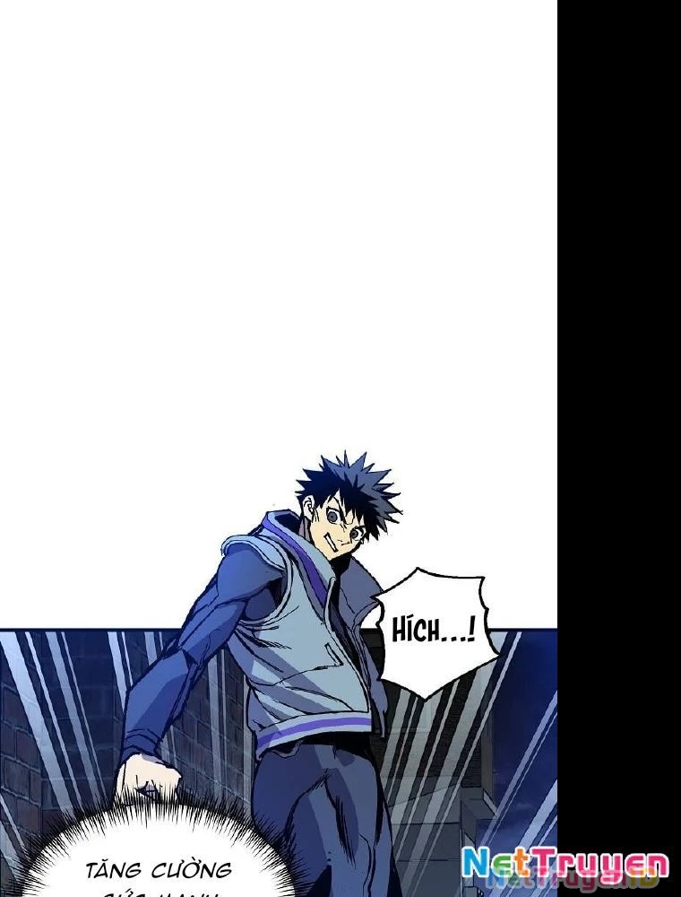 Tôi Đã Đạt Đến Cấp Độ Tối Đa Và Quay Trở Lại Chapter 12 - 21