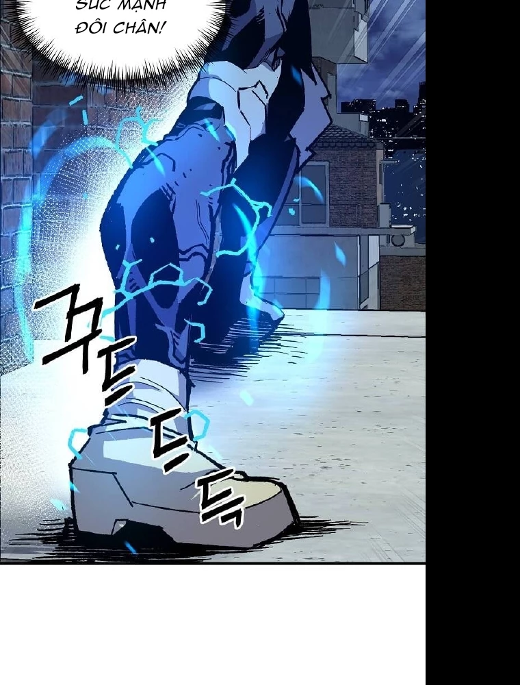 Tôi Đã Đạt Đến Cấp Độ Tối Đa Và Quay Trở Lại Chapter 12 - 22