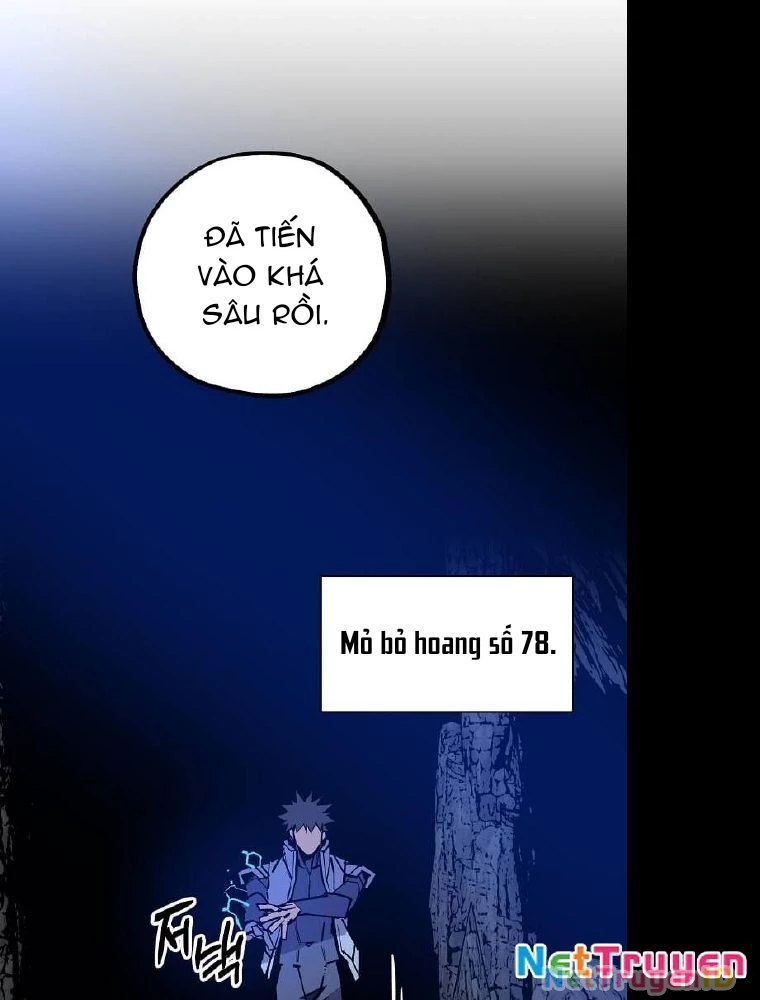 Tôi Đã Đạt Đến Cấp Độ Tối Đa Và Quay Trở Lại Chapter 12 - 26