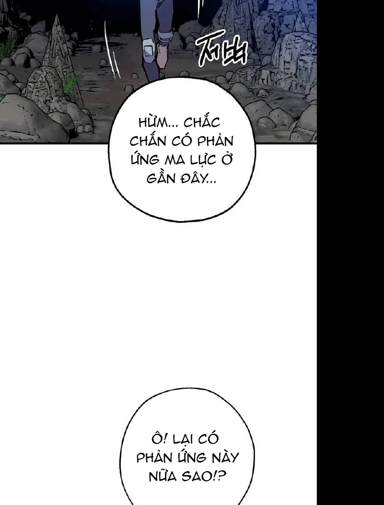 Tôi Đã Đạt Đến Cấp Độ Tối Đa Và Quay Trở Lại Chapter 12 - 27