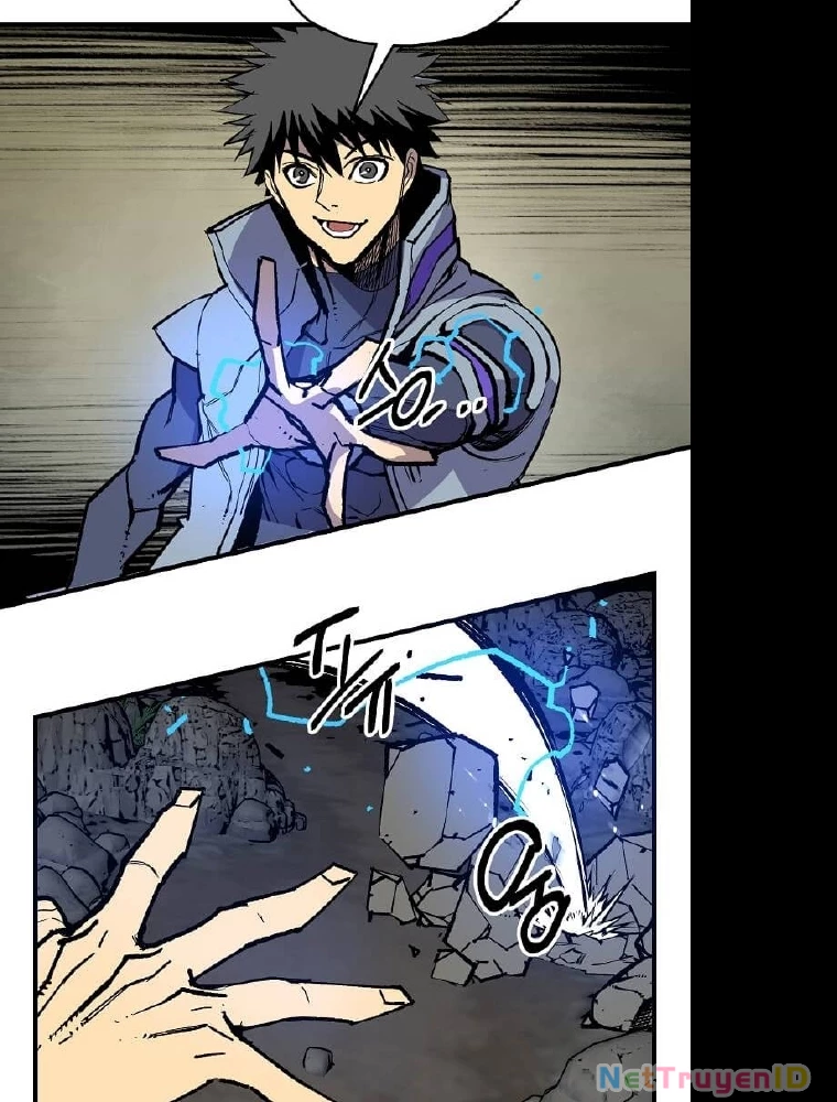 Tôi Đã Đạt Đến Cấp Độ Tối Đa Và Quay Trở Lại Chapter 12 - 28