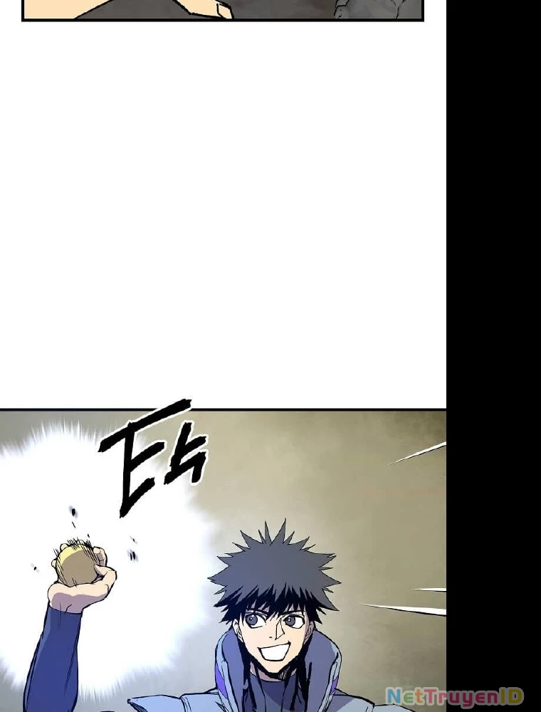 Tôi Đã Đạt Đến Cấp Độ Tối Đa Và Quay Trở Lại Chapter 12 - 29