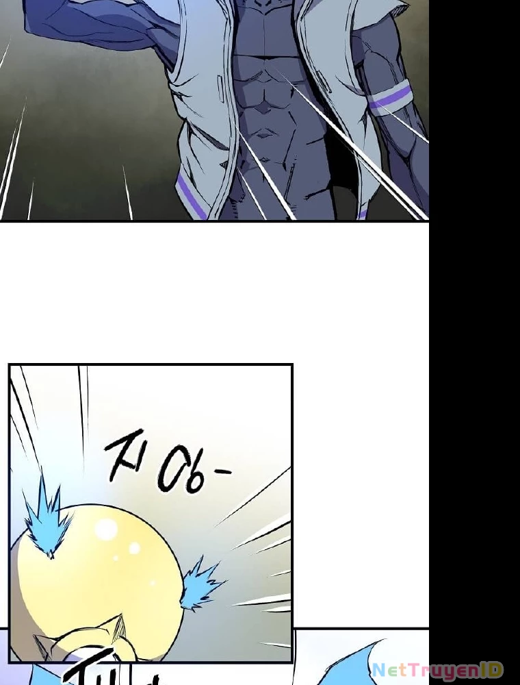 Tôi Đã Đạt Đến Cấp Độ Tối Đa Và Quay Trở Lại Chapter 12 - 30