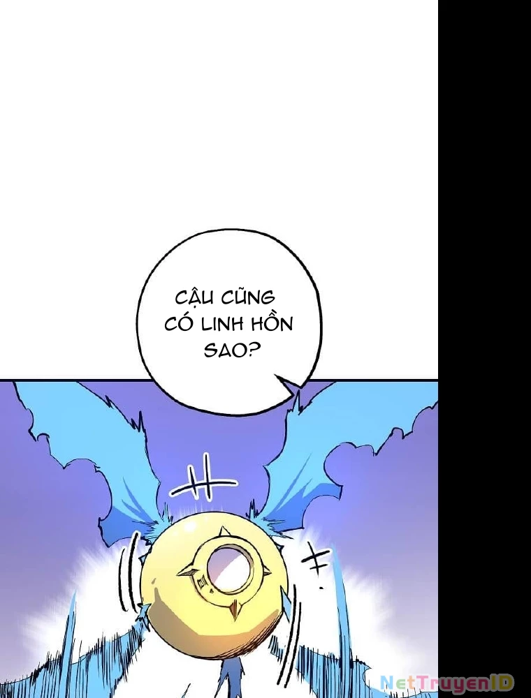 Tôi Đã Đạt Đến Cấp Độ Tối Đa Và Quay Trở Lại Chapter 12 - 32