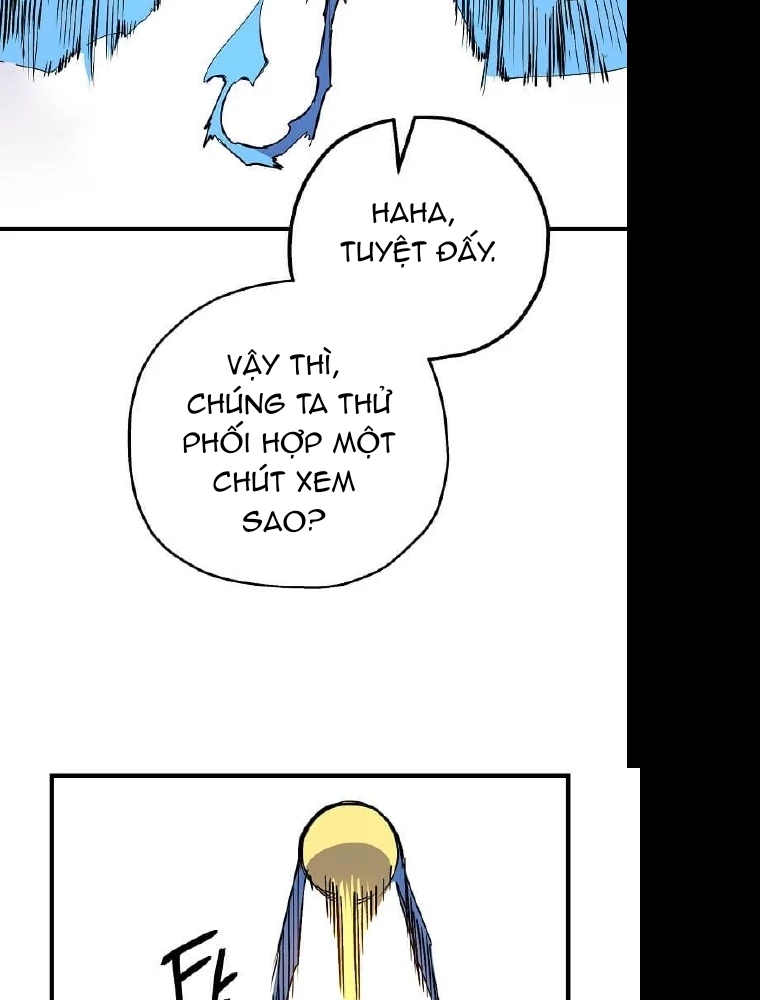 Tôi Đã Đạt Đến Cấp Độ Tối Đa Và Quay Trở Lại Chapter 12 - 33