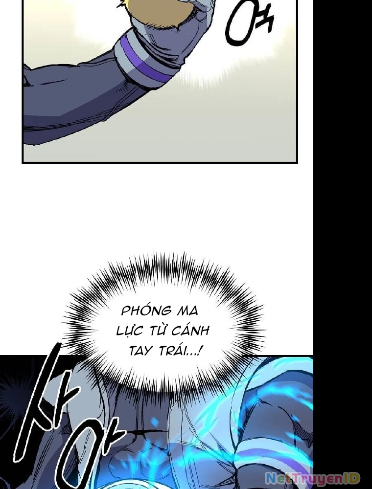 Tôi Đã Đạt Đến Cấp Độ Tối Đa Và Quay Trở Lại Chapter 12 - 35