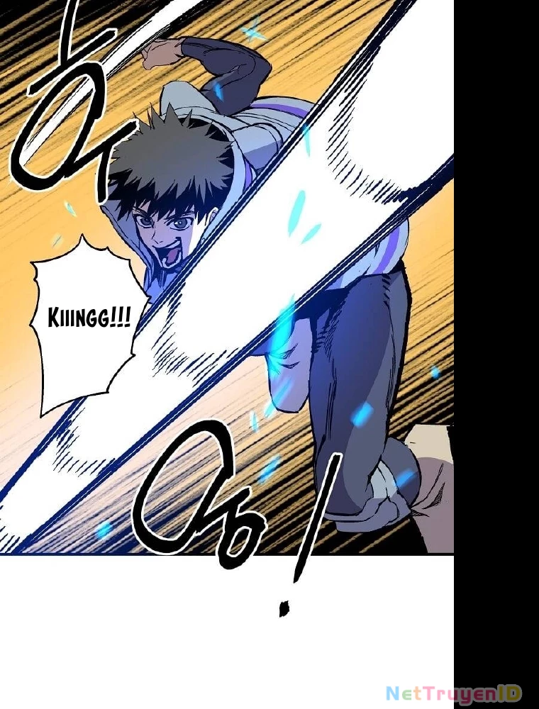 Tôi Đã Đạt Đến Cấp Độ Tối Đa Và Quay Trở Lại Chapter 12 - 37