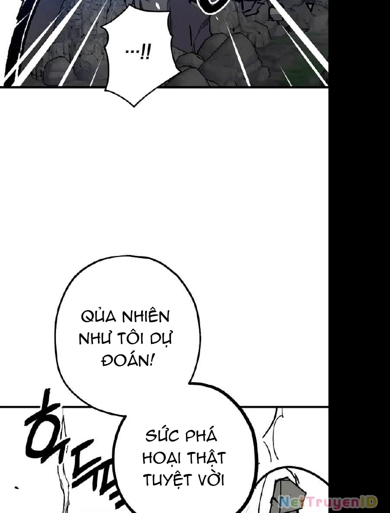Tôi Đã Đạt Đến Cấp Độ Tối Đa Và Quay Trở Lại Chapter 12 - 39