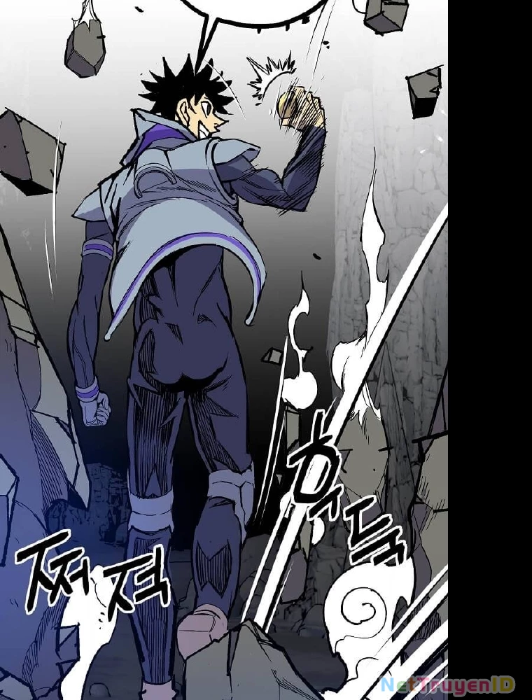 Tôi Đã Đạt Đến Cấp Độ Tối Đa Và Quay Trở Lại Chapter 12 - 40