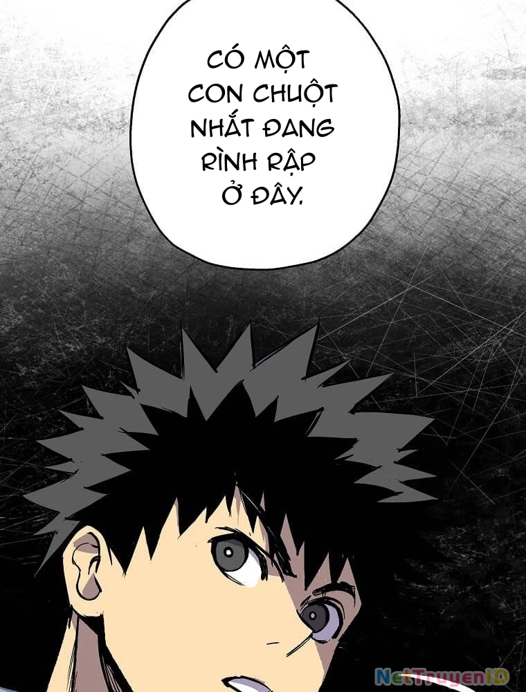 Tôi Đã Đạt Đến Cấp Độ Tối Đa Và Quay Trở Lại Chapter 12 - 42