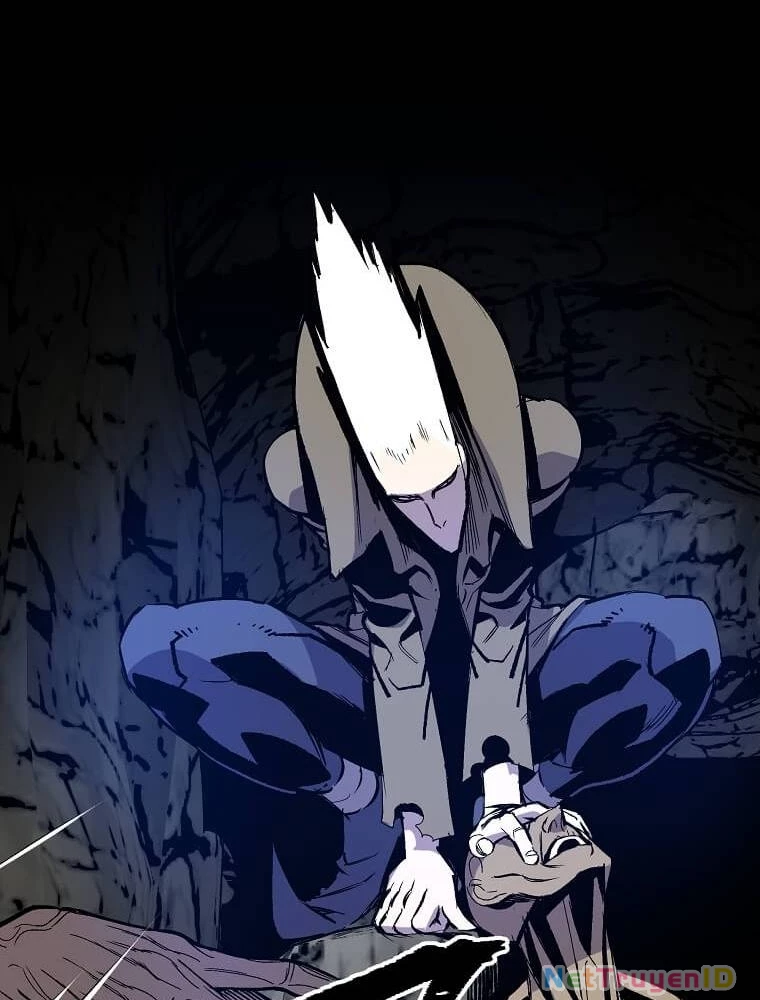 Tôi Đã Đạt Đến Cấp Độ Tối Đa Và Quay Trở Lại Chapter 12 - 44