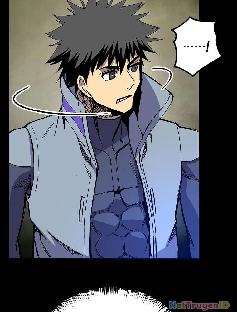 Tôi Đã Đạt Đến Cấp Độ Tối Đa Và Quay Trở Lại Chapter 12 - 49