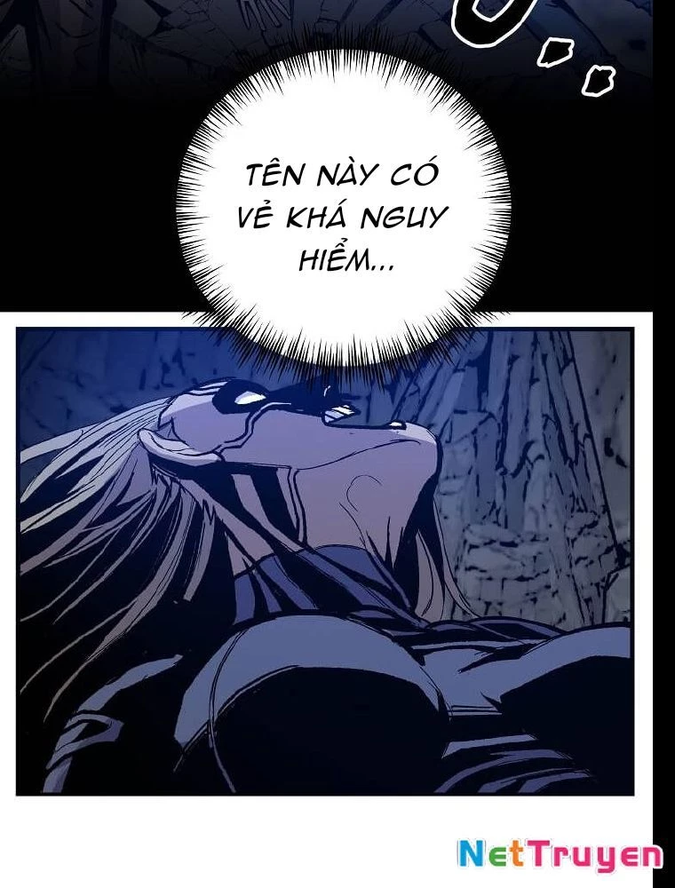 Tôi Đã Đạt Đến Cấp Độ Tối Đa Và Quay Trở Lại Chapter 12 - 51