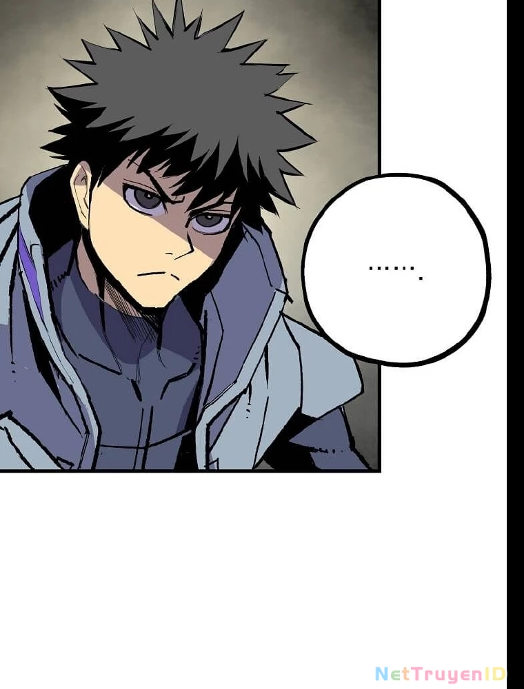 Tôi Đã Đạt Đến Cấp Độ Tối Đa Và Quay Trở Lại Chapter 12 - 57