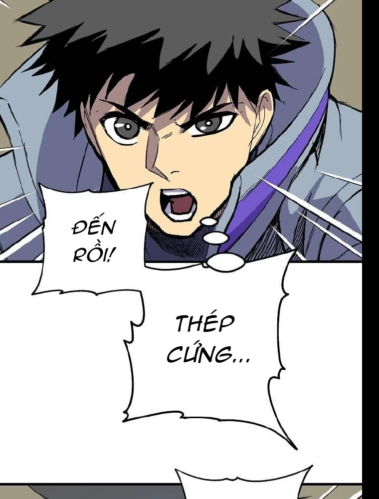 Tôi Đã Đạt Đến Cấp Độ Tối Đa Và Quay Trở Lại Chapter 12 - 62
