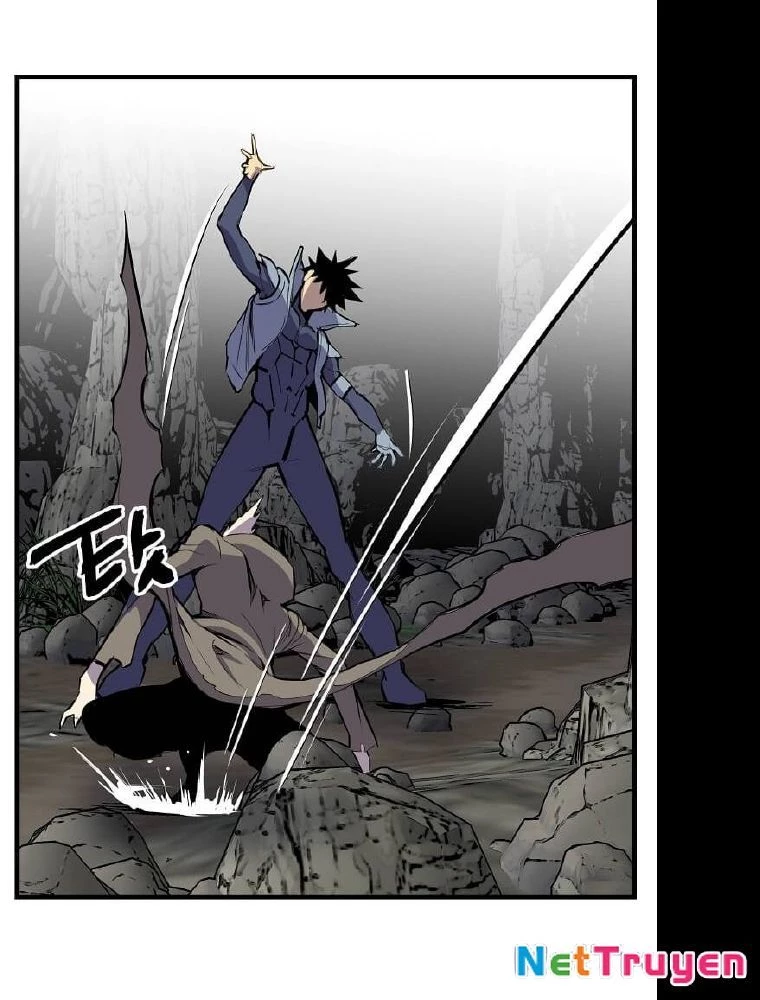 Tôi Đã Đạt Đến Cấp Độ Tối Đa Và Quay Trở Lại Chapter 12 - 71