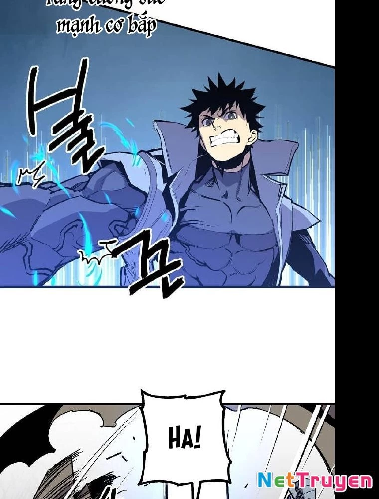 Tôi Đã Đạt Đến Cấp Độ Tối Đa Và Quay Trở Lại Chapter 12 - 76