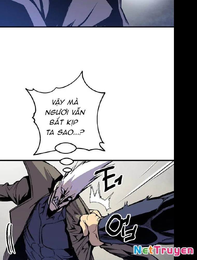 Tôi Đã Đạt Đến Cấp Độ Tối Đa Và Quay Trở Lại Chapter 12 - 81