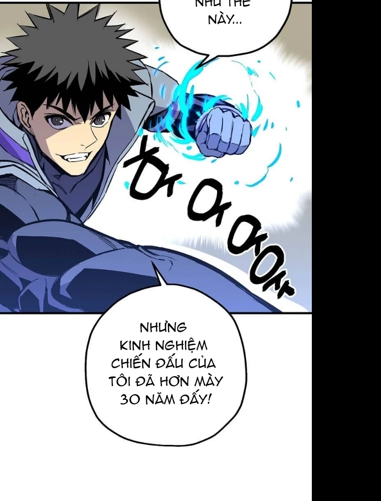 Tôi Đã Đạt Đến Cấp Độ Tối Đa Và Quay Trở Lại Chapter 12 - 83