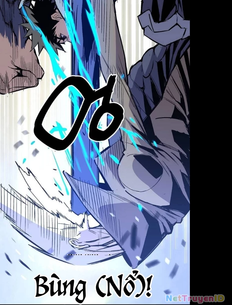 Tôi Đã Đạt Đến Cấp Độ Tối Đa Và Quay Trở Lại Chapter 12 - 85