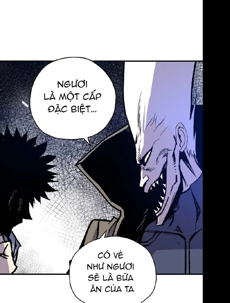 Tôi Đã Đạt Đến Cấp Độ Tối Đa Và Quay Trở Lại Chapter 12 - 95