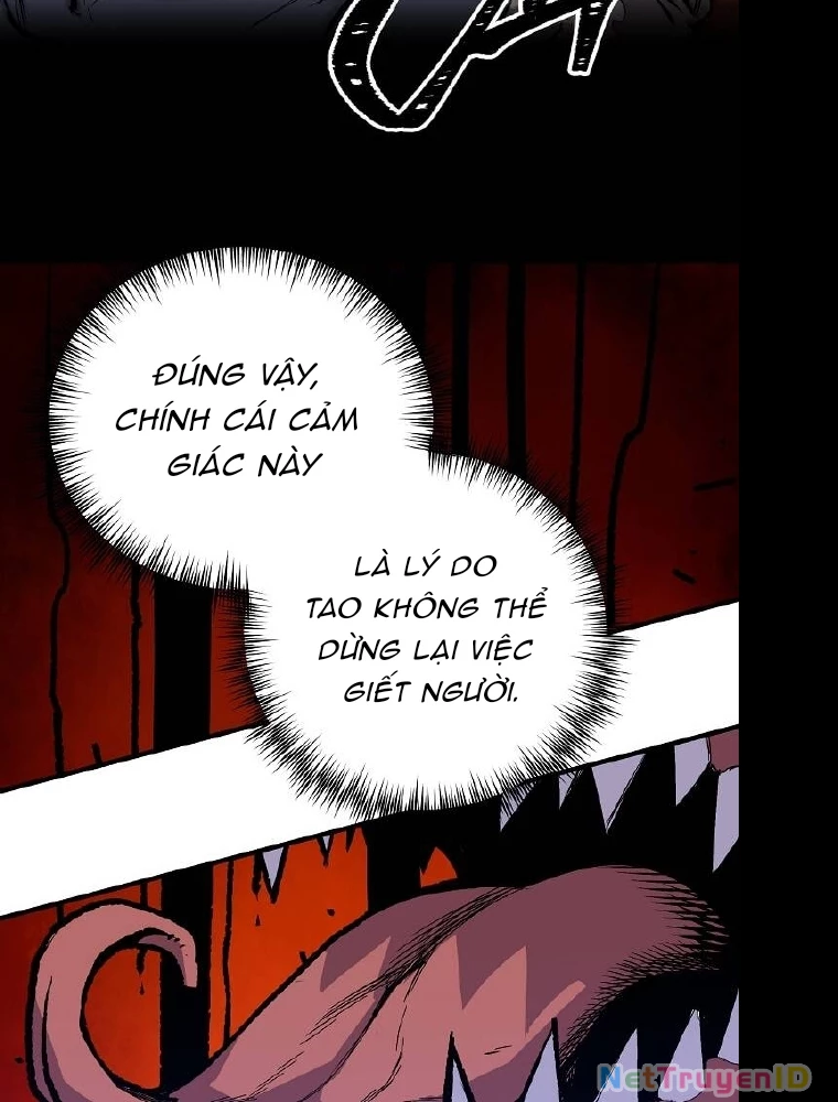 Tôi Đã Đạt Đến Cấp Độ Tối Đa Và Quay Trở Lại Chapter 12 - 97