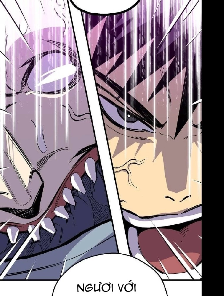 Tôi Đã Đạt Đến Cấp Độ Tối Đa Và Quay Trở Lại Chapter 12 - 105