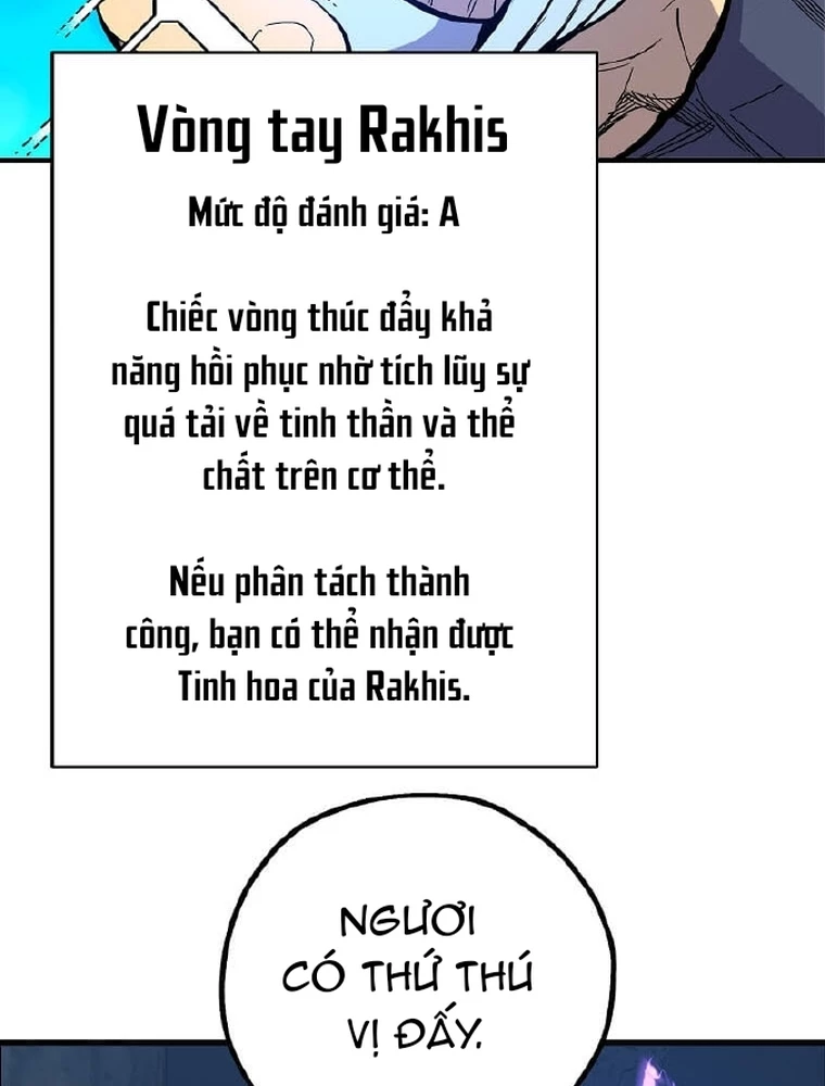 Tôi Đã Đạt Đến Cấp Độ Tối Đa Và Quay Trở Lại Chapter 13 - 4