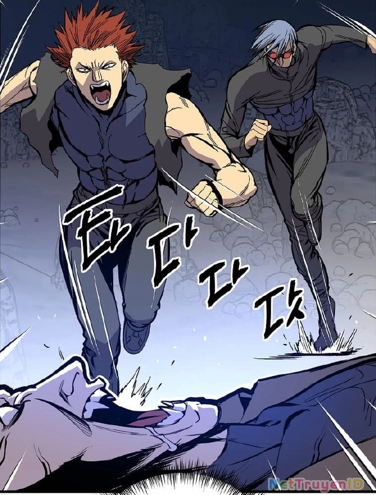 Tôi Đã Đạt Đến Cấp Độ Tối Đa Và Quay Trở Lại Chapter 13 - 7