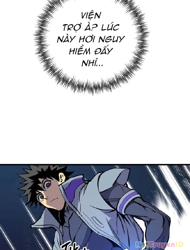Tôi Đã Đạt Đến Cấp Độ Tối Đa Và Quay Trở Lại Chapter 13 - 8