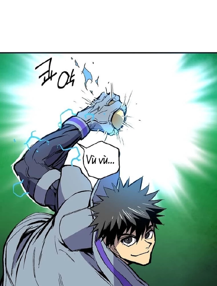 Tôi Đã Đạt Đến Cấp Độ Tối Đa Và Quay Trở Lại Chapter 13 - 10