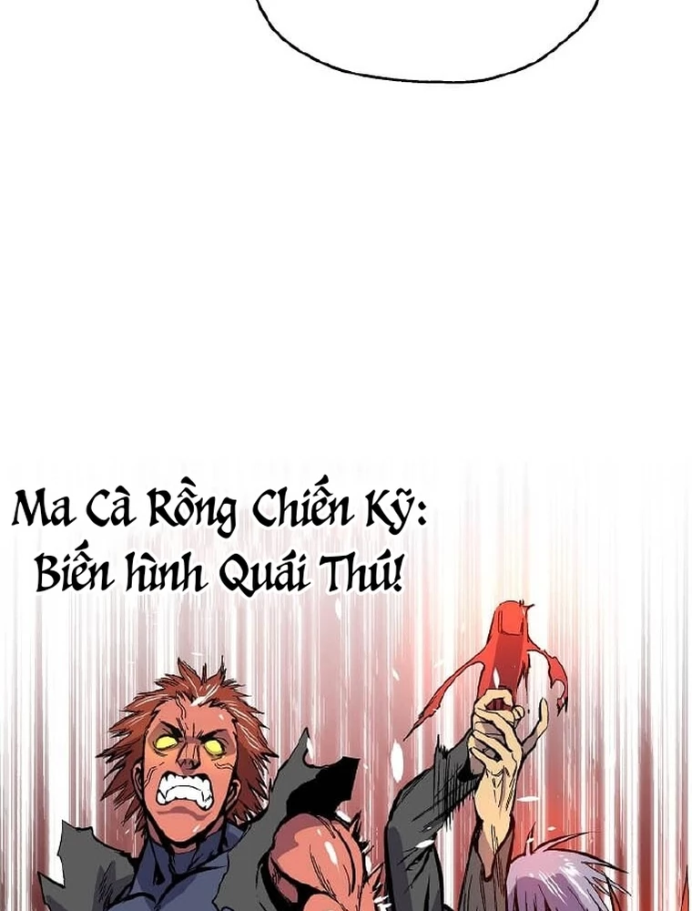 Tôi Đã Đạt Đến Cấp Độ Tối Đa Và Quay Trở Lại Chapter 13 - 13