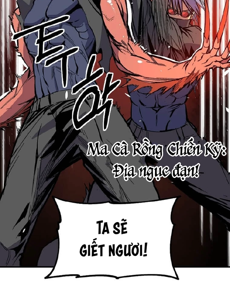 Tôi Đã Đạt Đến Cấp Độ Tối Đa Và Quay Trở Lại Chapter 13 - 14