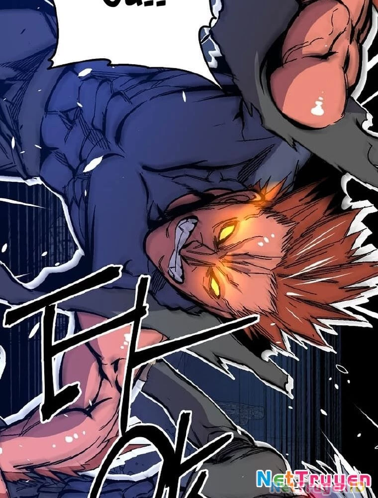 Tôi Đã Đạt Đến Cấp Độ Tối Đa Và Quay Trở Lại Chapter 13 - 16