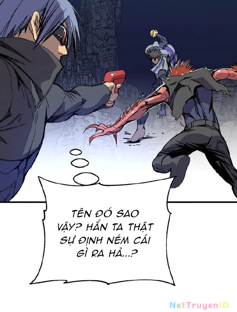 Tôi Đã Đạt Đến Cấp Độ Tối Đa Và Quay Trở Lại Chapter 13 - 18