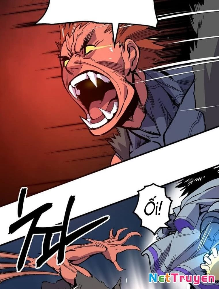 Tôi Đã Đạt Đến Cấp Độ Tối Đa Và Quay Trở Lại Chapter 13 - 21