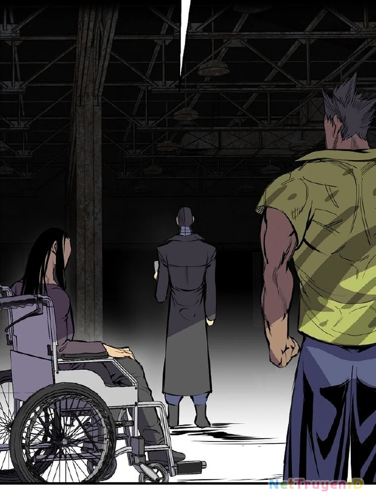 Tôi Đã Đạt Đến Cấp Độ Tối Đa Và Quay Trở Lại Chapter 13 - 33