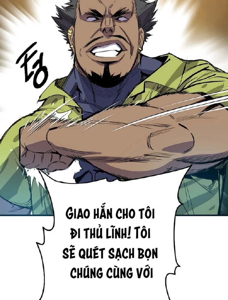 Tôi Đã Đạt Đến Cấp Độ Tối Đa Và Quay Trở Lại Chapter 13 - 35