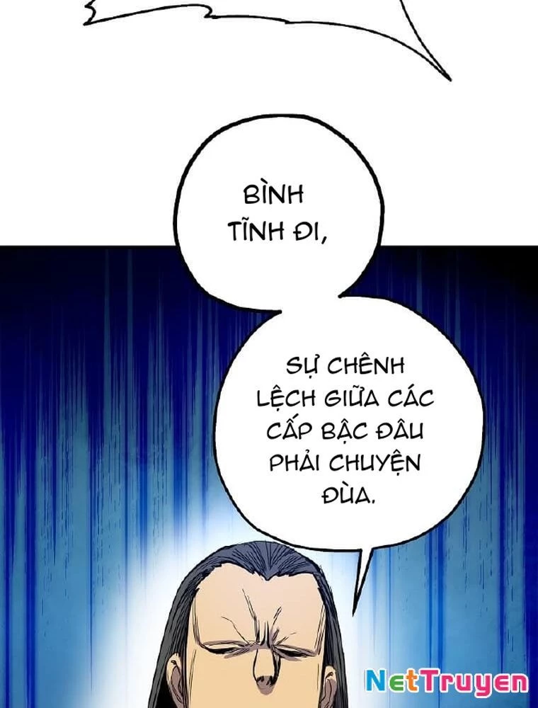 Tôi Đã Đạt Đến Cấp Độ Tối Đa Và Quay Trở Lại Chapter 13 - 36