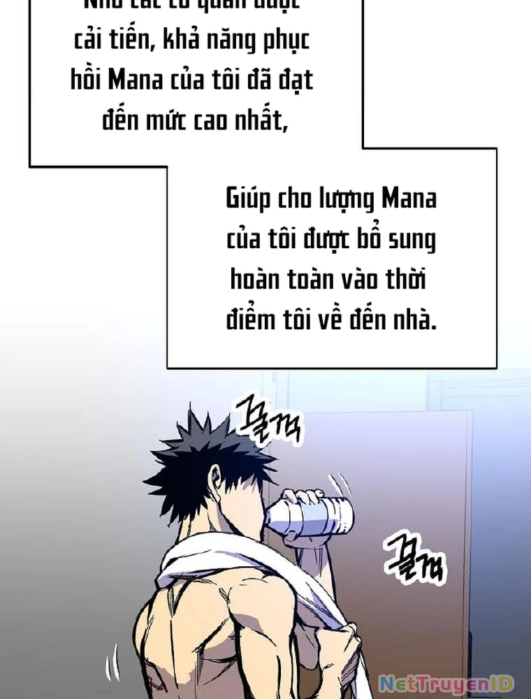 Tôi Đã Đạt Đến Cấp Độ Tối Đa Và Quay Trở Lại Chapter 13 - 47