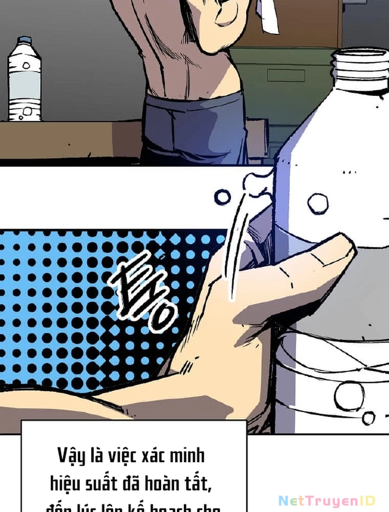 Tôi Đã Đạt Đến Cấp Độ Tối Đa Và Quay Trở Lại Chapter 13 - 48