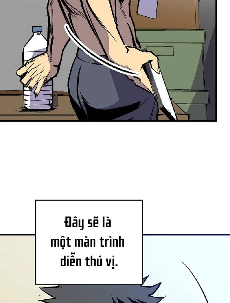 Tôi Đã Đạt Đến Cấp Độ Tối Đa Và Quay Trở Lại Chapter 13 - 50