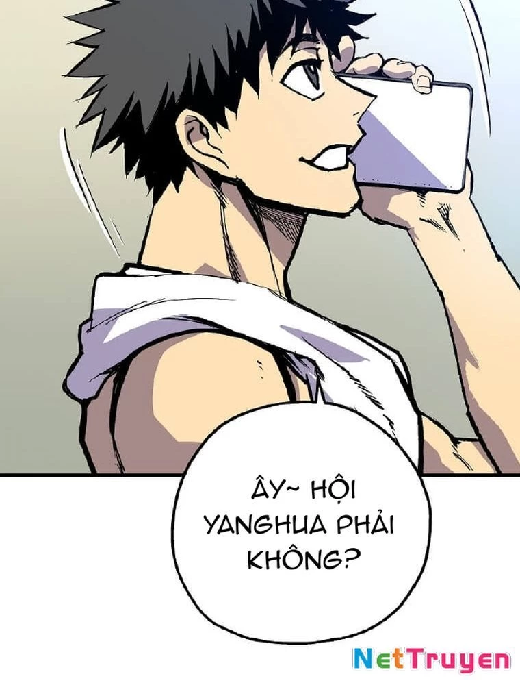 Tôi Đã Đạt Đến Cấp Độ Tối Đa Và Quay Trở Lại Chapter 13 - 51