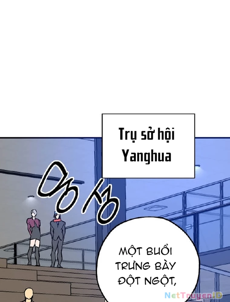 Tôi Đã Đạt Đến Cấp Độ Tối Đa Và Quay Trở Lại Chapter 13 - 53