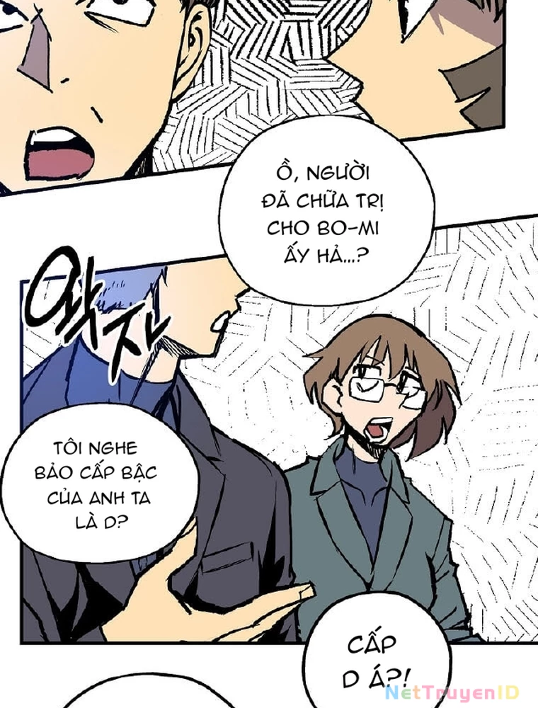 Tôi Đã Đạt Đến Cấp Độ Tối Đa Và Quay Trở Lại Chapter 13 - 55