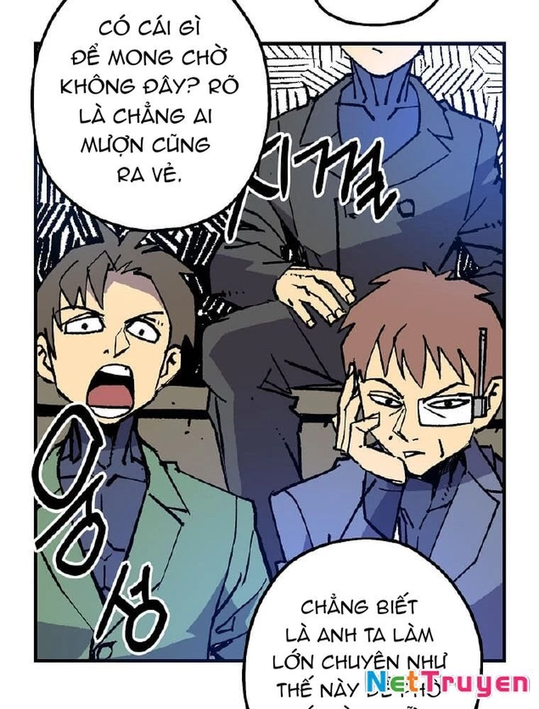 Tôi Đã Đạt Đến Cấp Độ Tối Đa Và Quay Trở Lại Chapter 13 - 56